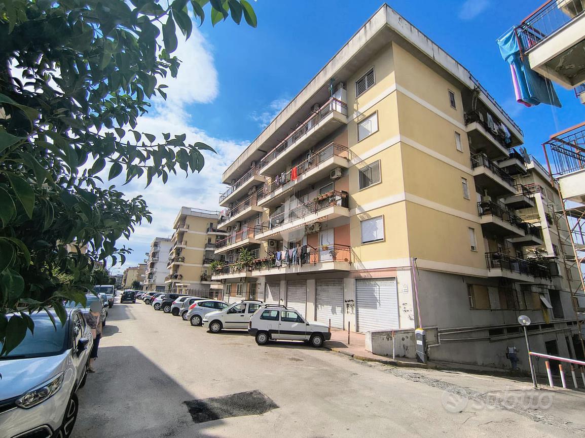 Appartamento – Pomigliano d'Arco, Napoli - Vista 2
