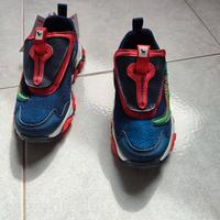 scarpe bambino BULL BOYS n° 33
