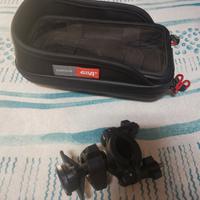 Porta telefono Givi