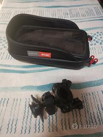 Porta telefono Givi