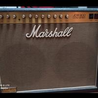 Marshall jcm 800 vintage 