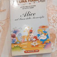 film VHS "Pantera Rosa e Alice nel Paese delle mer