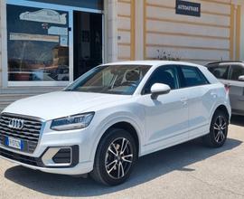 Audi Q2 30 1.6 TDI 115cv