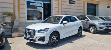 Audi Q2 30 1.6 TDI 115cv
