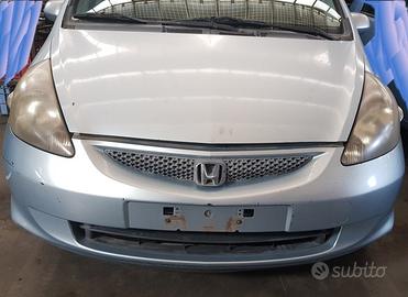 Ricambi vari per honda jazz 2006 1.2 benzina