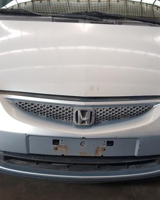 Ricambi vari per honda jazz 2006 1.2 benzina