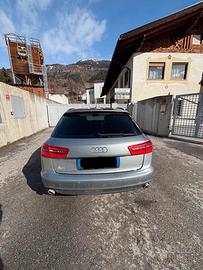 Audi A6 Avant 3.0 TDI quattro 204 CV – 2014