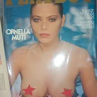 riviste Playboy anni 70/80 