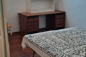 Appartamento via carulli attico