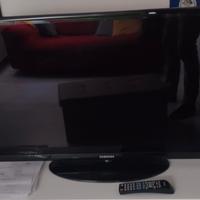 TV Samsung 40 pollici full hd