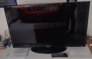 TV Samsung 40 pollici full hd