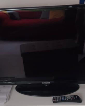 TV Samsung 40 pollici full hd