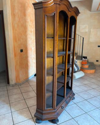 Mobile in legno massello