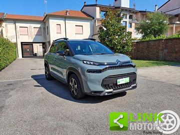 CITROEN C3 Aircross Feel BlueHDi 110 S&S GARANZI