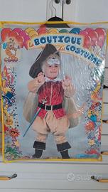 Costume da carnevale