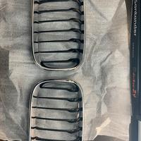 Griglia anteriore Bmw