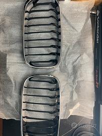 Griglia anteriore Bmw