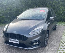 Ford Fiesta 5 Porte Fiesta 5p 1.5 tdci Titanium 85