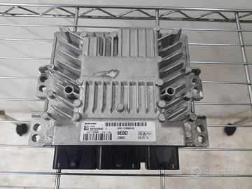 Centralina Motore Ford Kuga I Serie