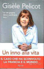 UN INNO ALLA VITA di Gisèle Pelicot