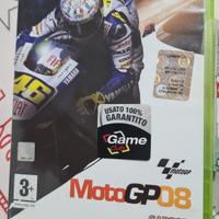 Moto gp 08