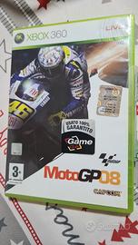 Moto gp 08