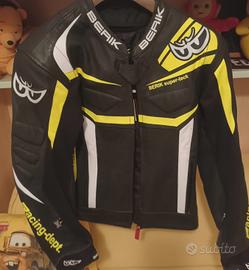 Giubbotto  Morociclista