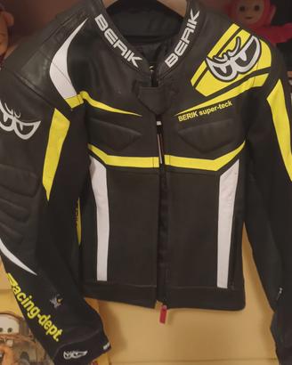 Giubbotto  Morociclista