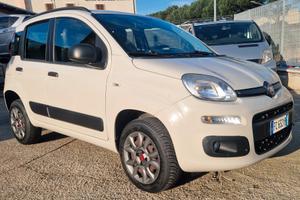 Fiat Panda 0.9 TwinAir Turbo Natural Power Lounge