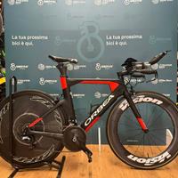 Orbea Ordu Taglia S