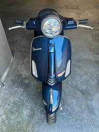 Vespa 125 primavera 2024 ABS