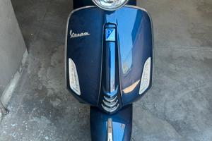 Vespa 125 primavera 2024 ABS