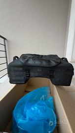 Borsa posteriore Legend Gear SW Motech 48 litri