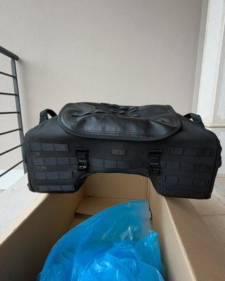 Borsa posteriore Legend Gear SW Motech 48 litri