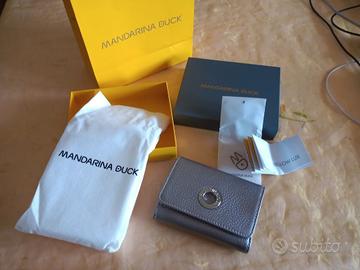 Portafoglio Mandarina Duck