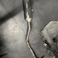 Scarico j costa tmax