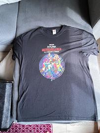 T-shirt Doctor Strange Multiverso della Follia