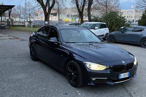 BMW Serie 3 Luxury