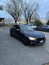 BMW Serie 3 Luxury