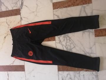 tuta calcio Manchester City 