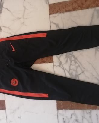 tuta calcio Manchester City 