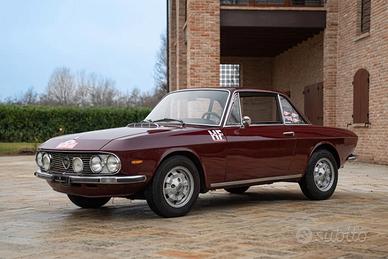 Lancia Fulvia 1.3 S II SERIE - LAN00185
