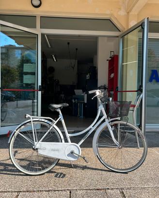 Bicicletta da donna