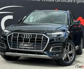 Audi Q5 40 TDI MHEV S line Quattro S-tronic 204CV