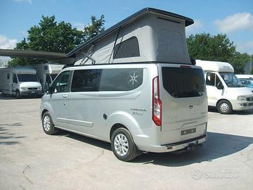 DUNCAN 545 FORD 170CV AUTOMATICO IVA ESPOSTA KM0