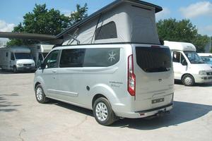 DUNCAN 545 FORD 170CV AUTOMATICO IVA ESPOSTA KM0