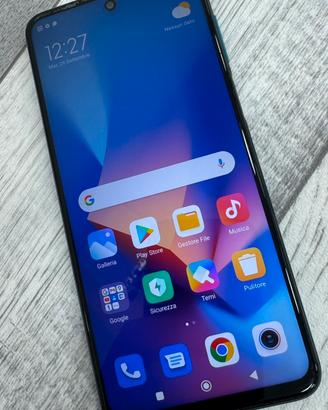 Redmi note 9 pro