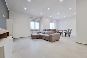 Appartamento Caserta [Cod. rif 3296544VRG]