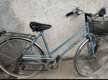 Bicicletta Vintage Leri