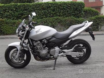 Hornet 600 2003 originale,11.000km come nuova